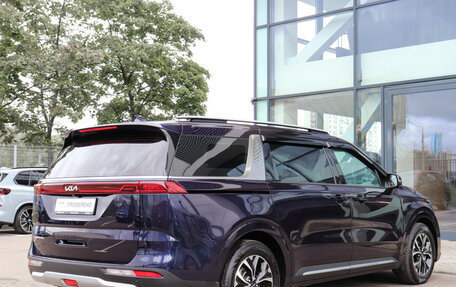 KIA Carnival, 2023 год, 3 980 000 рублей, 4 фотография