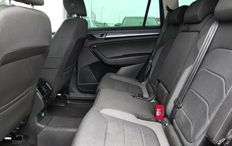 Skoda Kodiaq I, 2017 год, 2 096 000 рублей, 15 фотография