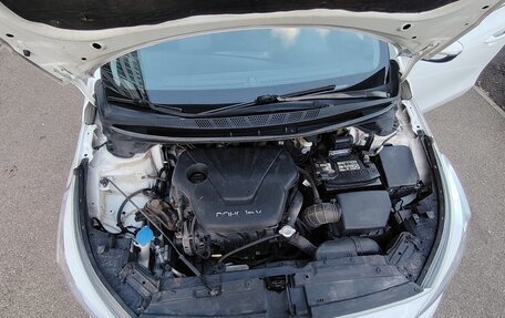 KIA cee'd III, 2014 год, 745 000 рублей, 5 фотография