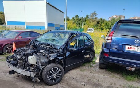 Mercedes-Benz B-Класс, 2005 год, 250 000 рублей, 3 фотография