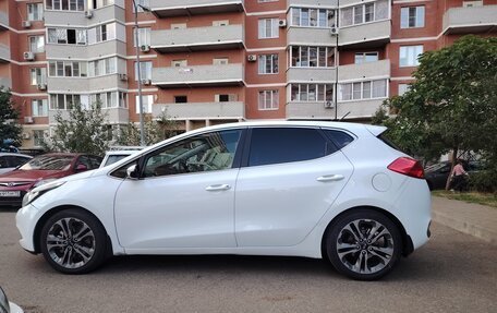 KIA cee'd III, 2014 год, 745 000 рублей, 10 фотография
