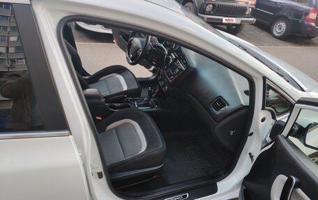 KIA cee'd III, 2014 год, 745 000 рублей, 16 фотография