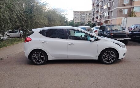 KIA cee'd III, 2014 год, 745 000 рублей, 11 фотография