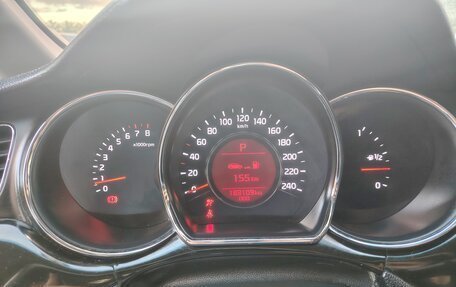 KIA cee'd III, 2014 год, 745 000 рублей, 15 фотография