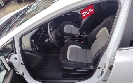 KIA cee'd III, 2014 год, 745 000 рублей, 6 фотография