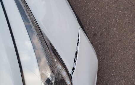 KIA cee'd III, 2014 год, 745 000 рублей, 14 фотография