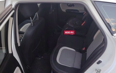 KIA cee'd III, 2014 год, 745 000 рублей, 7 фотография