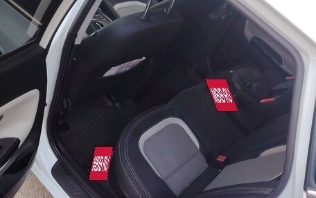 KIA cee'd III, 2014 год, 745 000 рублей, 8 фотография