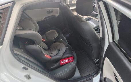 KIA cee'd III, 2014 год, 745 000 рублей, 17 фотография
