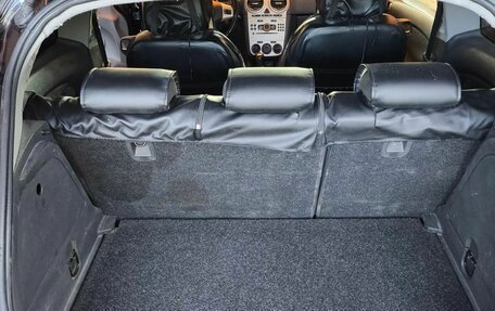 Opel Corsa D, 2007 год, 365 000 рублей, 4 фотография
