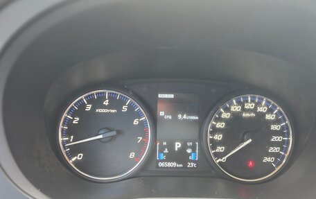 Mitsubishi Outlander III рестайлинг 3, 2018 год, 2 250 000 рублей, 7 фотография