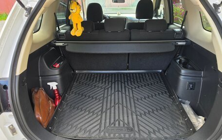 Mitsubishi Outlander III рестайлинг 3, 2018 год, 2 250 000 рублей, 9 фотография