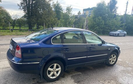 Volkswagen Passat B5+ рестайлинг, 2003 год, 330 000 рублей, 6 фотография