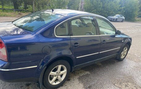 Volkswagen Passat B5+ рестайлинг, 2003 год, 330 000 рублей, 7 фотография