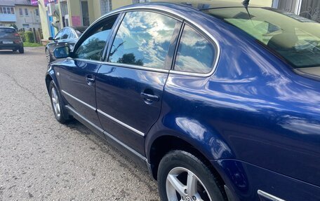Volkswagen Passat B5+ рестайлинг, 2003 год, 330 000 рублей, 9 фотография