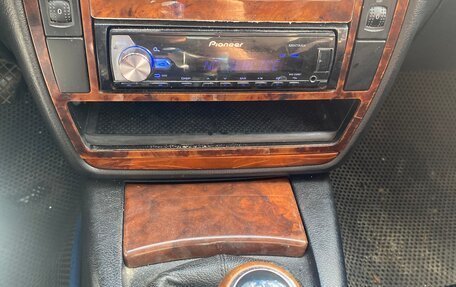 Volkswagen Passat B5+ рестайлинг, 2003 год, 330 000 рублей, 12 фотография