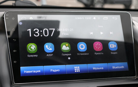FAW Besturn X80 I рестайлинг, 2017 год, 798 000 рублей, 18 фотография