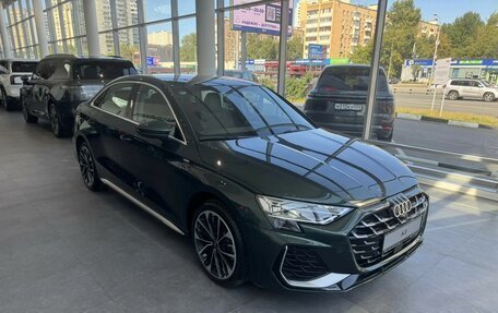 Audi A3, 2026 год, 4 450 000 рублей, 3 фотография