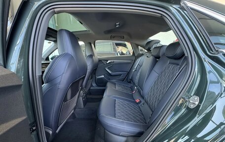 Audi A3, 2026 год, 4 450 000 рублей, 8 фотография
