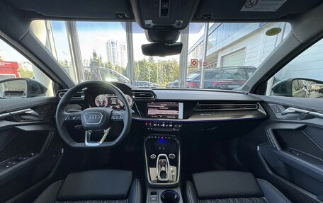 Audi A3, 2026 год, 4 450 000 рублей, 9 фотография