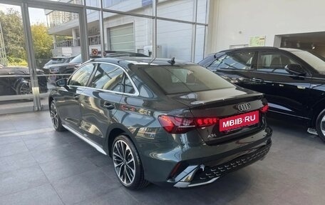 Audi A3, 2026 год, 4 450 000 рублей, 7 фотография