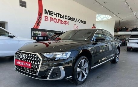 Audi A8, 2026 год, 19 900 000 рублей, 3 фотография