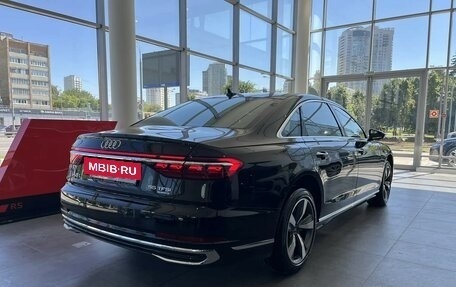 Audi A8, 2026 год, 19 900 000 рублей, 5 фотография