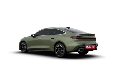 Audi A5, 2026 год, 6 700 000 рублей, 2 фотография