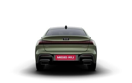 Audi A5, 2026 год, 6 700 000 рублей, 5 фотография