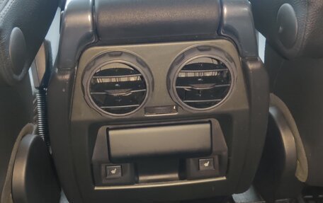 Land Rover Discovery IV, 2011 год, 1 800 000 рублей, 13 фотография
