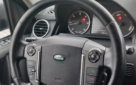 Land Rover Discovery IV, 2011 год, 1 800 000 рублей, 11 фотография