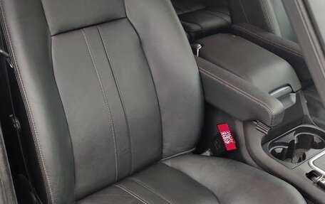Land Rover Discovery IV, 2011 год, 1 800 000 рублей, 9 фотография