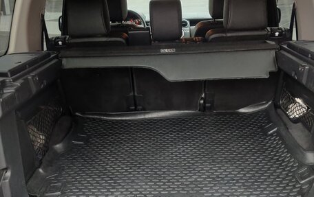 Land Rover Discovery IV, 2011 год, 1 800 000 рублей, 14 фотография