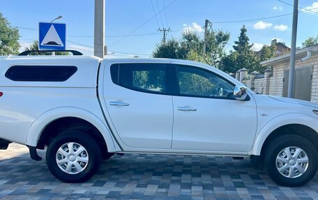 Fiat Fullback I, 2018 год, 1 435 000 рублей, 7 фотография