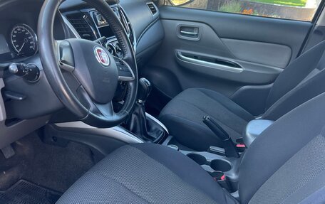 Fiat Fullback I, 2018 год, 1 435 000 рублей, 11 фотография