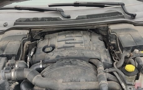 Land Rover Discovery IV, 2011 год, 1 800 000 рублей, 15 фотография
