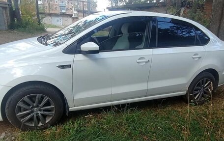 Volkswagen Polo VI (EU Market), 2019 год, 1 399 000 рублей, 5 фотография