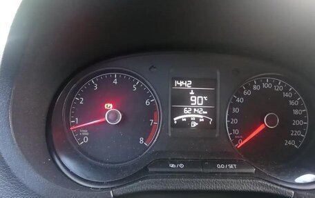 Volkswagen Polo VI (EU Market), 2019 год, 1 399 000 рублей, 7 фотография