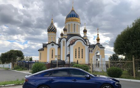 KIA K5, 2020 год, 2 800 000 рублей, 2 фотография