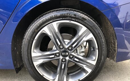 KIA K5, 2020 год, 2 800 000 рублей, 7 фотография