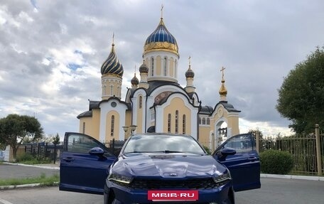 KIA K5, 2020 год, 2 800 000 рублей, 5 фотография