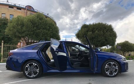 KIA K5, 2020 год, 2 800 000 рублей, 15 фотография
