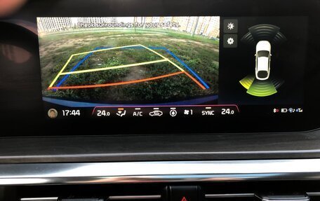 KIA K5, 2020 год, 2 800 000 рублей, 38 фотография