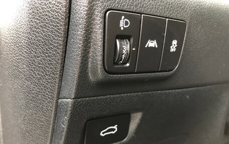 KIA K5, 2020 год, 2 800 000 рублей, 33 фотография
