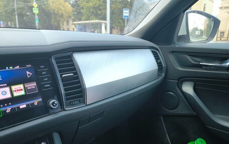 Skoda Kodiaq I, 2022 год, 3 550 000 рублей, 4 фотография