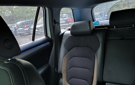 Skoda Kodiaq I, 2022 год, 3 550 000 рублей, 7 фотография