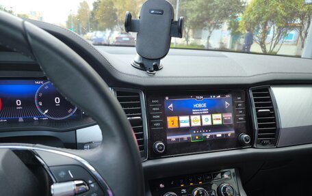 Skoda Kodiaq I, 2022 год, 3 550 000 рублей, 6 фотография