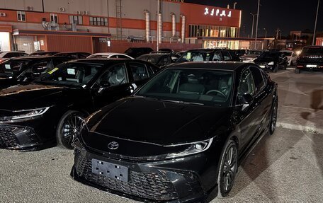 Toyota Camry, 2026 год, 4 200 000 рублей, 2 фотография