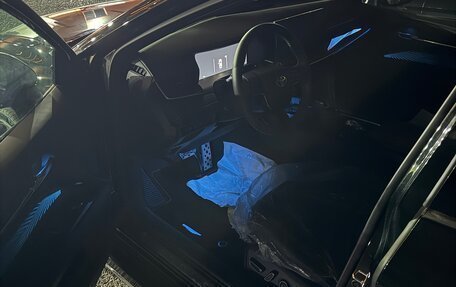 Toyota Camry, 2026 год, 4 200 000 рублей, 4 фотография