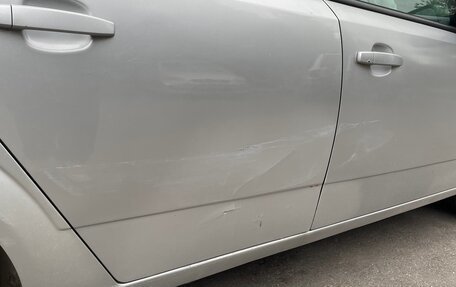 Opel Astra H, 2010 год, 499 000 рублей, 5 фотография